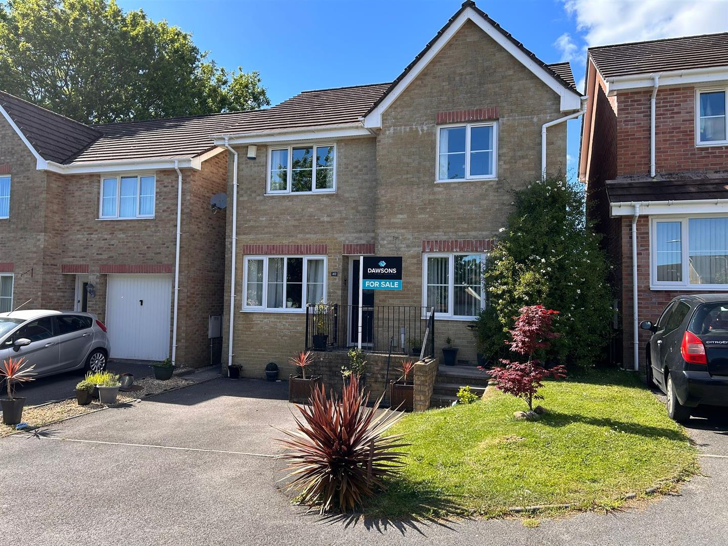 Llys Llwyfen, Swansea Vale, Swansea, SA7 0NF